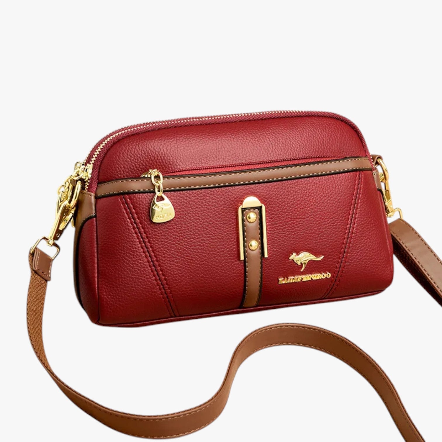 Serenity | Elegant dametaske sommer kompakt, elegant og praktisk - - Serenity | Elegant dametaske sommer kompakt, elegant og praktisk - €25 - {{ product_tags }