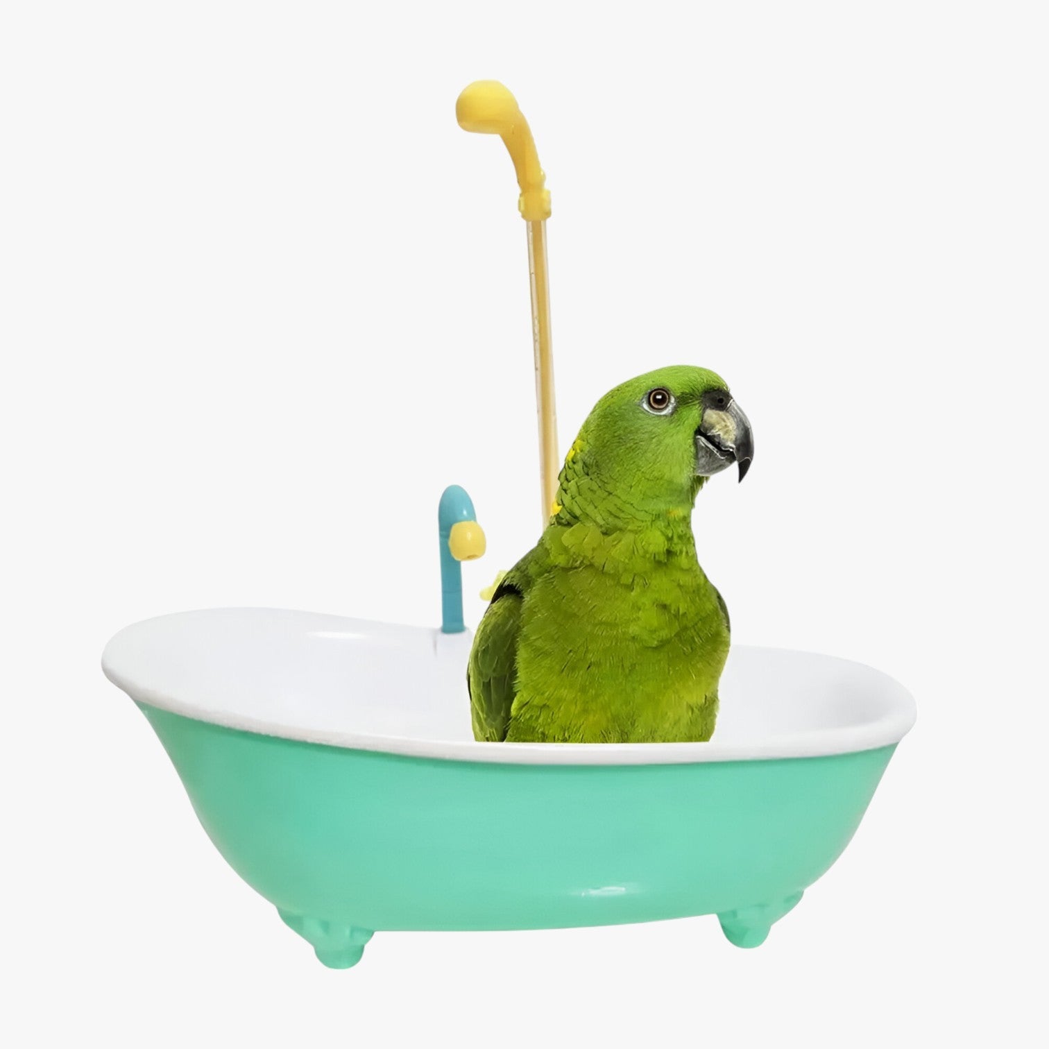 Deana | Smart og automatisk fuglebad – Frisk, legende og bekymringsfri ren - - house & garden - {{ product_tags }