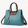 Margaret | Skuldertaske og crossbody taske i blødt læder