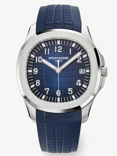 Jules | Herre luksus automatisk sportur – Stilfuld & holdbar