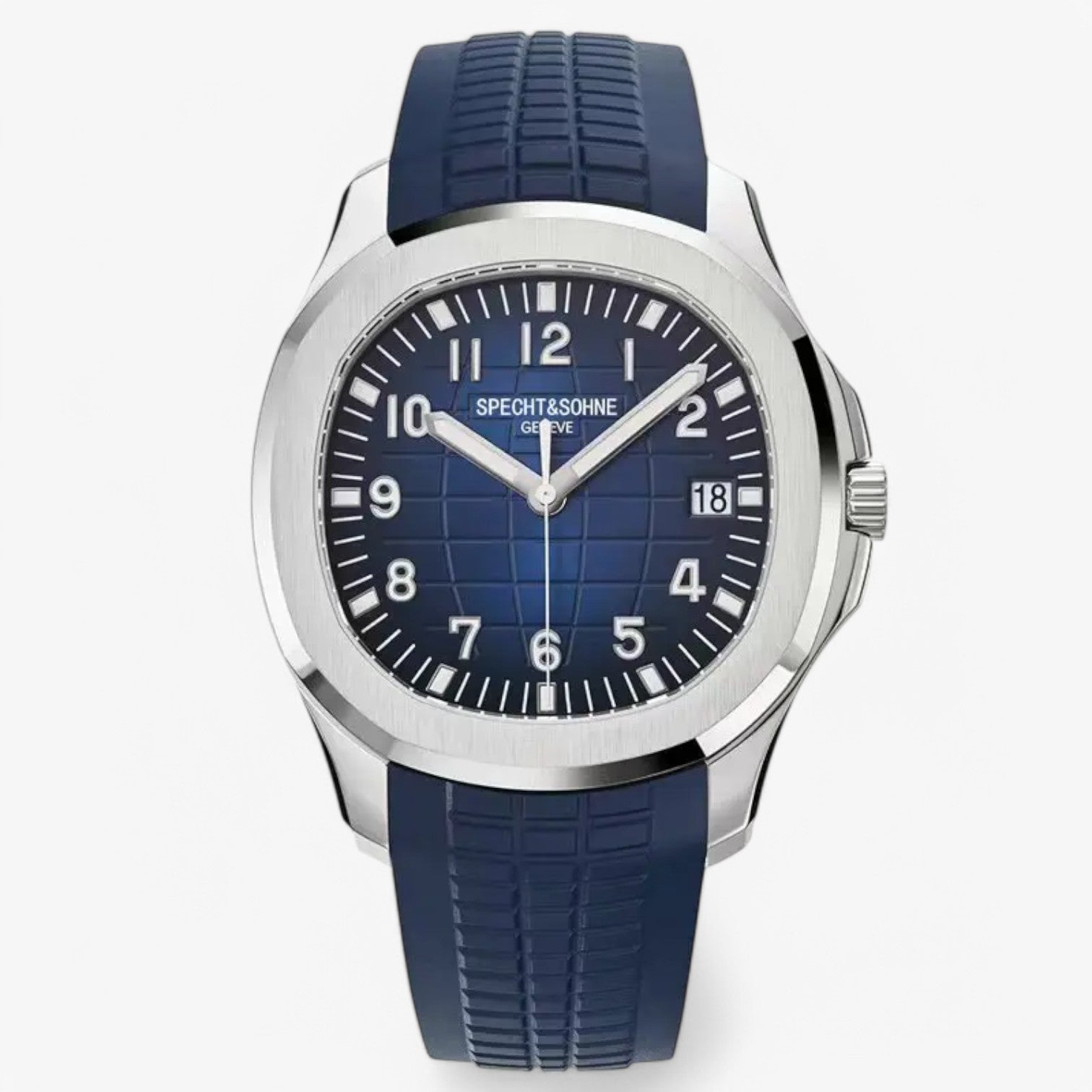 Jules | Herre luksus automatisk sportur – Stilfuld & holdbar - - watches - {{ product_tags }