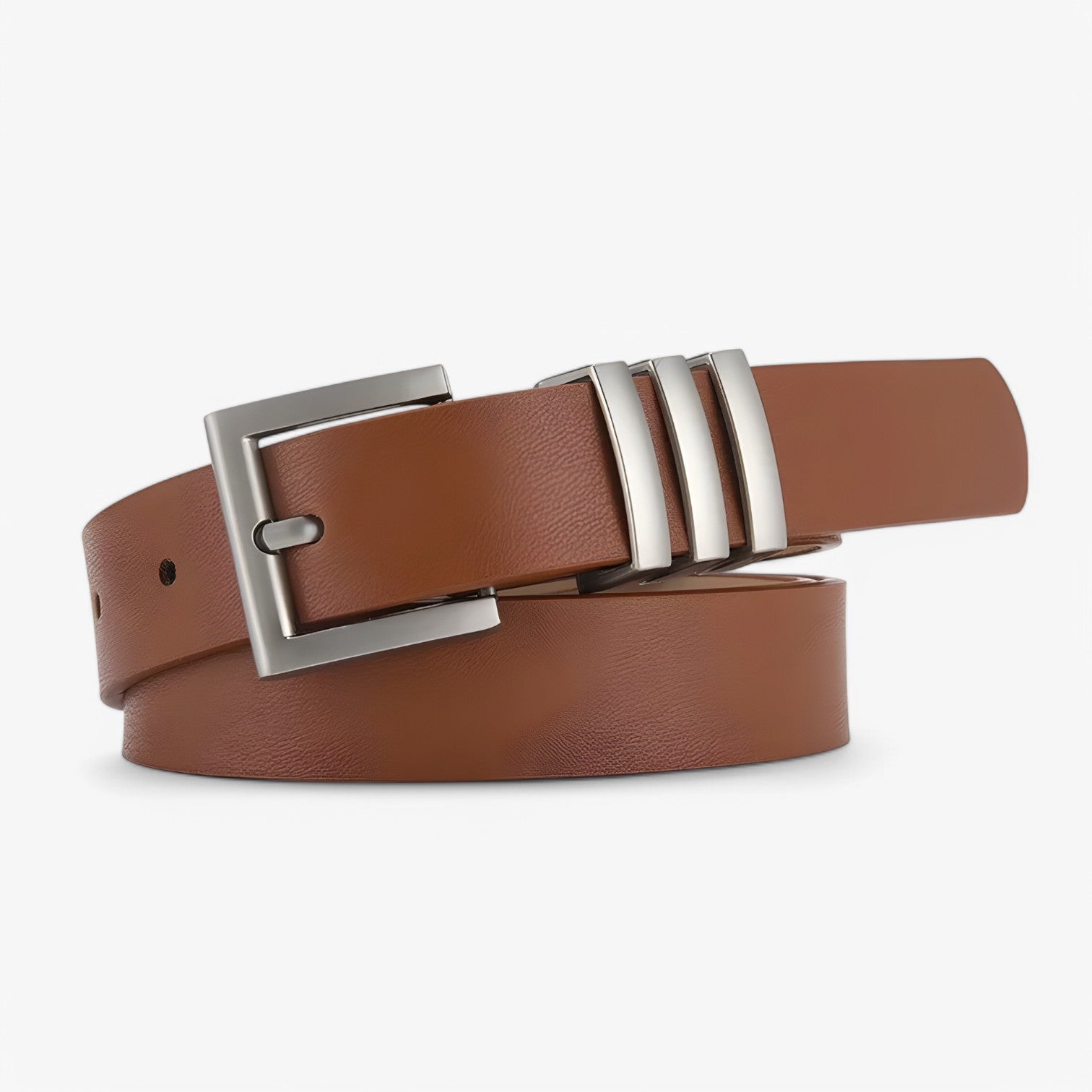 Kaylee | Elegant og alsidig – Stilfuld damesnor med gulds spænde - - women's fashion - {{ product_tags }