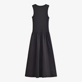 Aria | Midi Dress - Elegant and Comfortable
