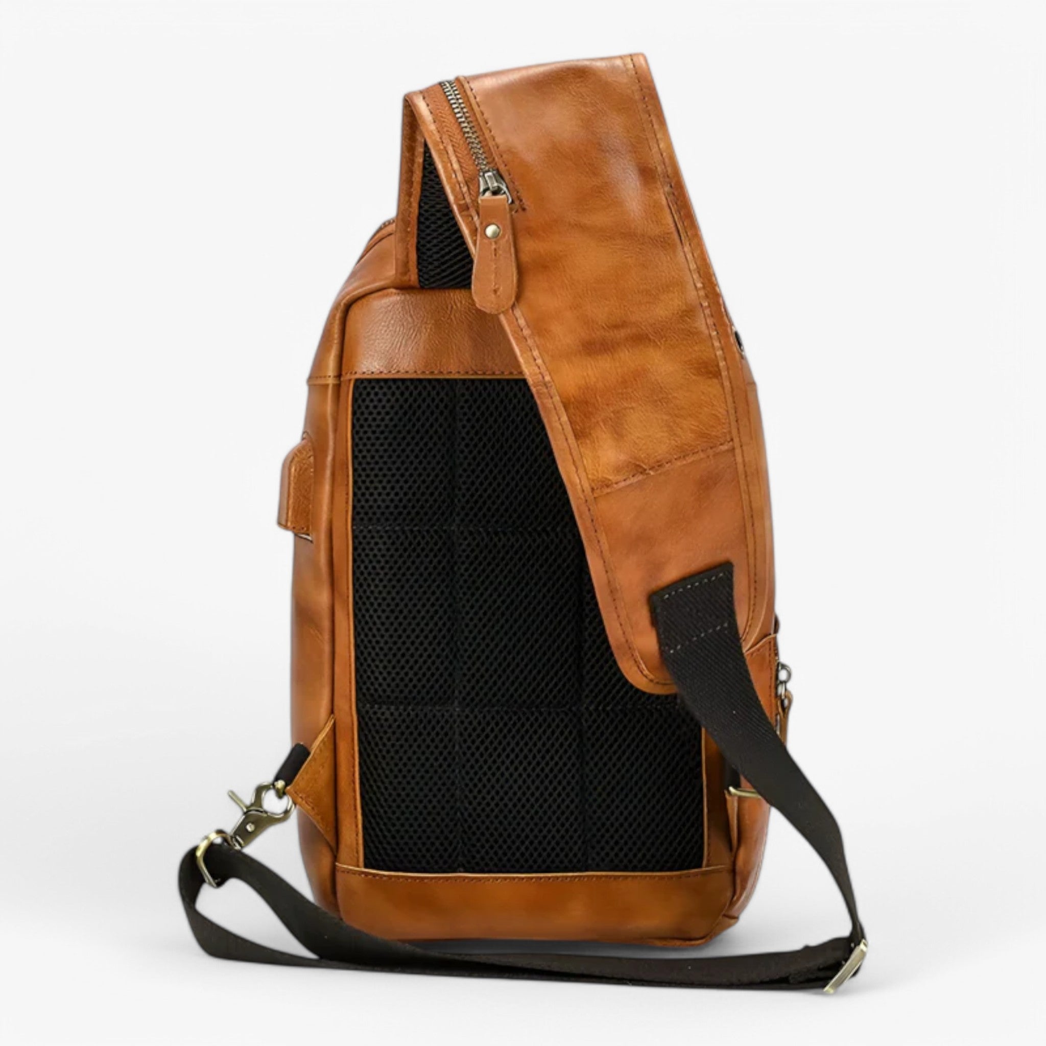 Arvin | Brystlomme - moderne og funktionel - - bags - {{ product_tags }