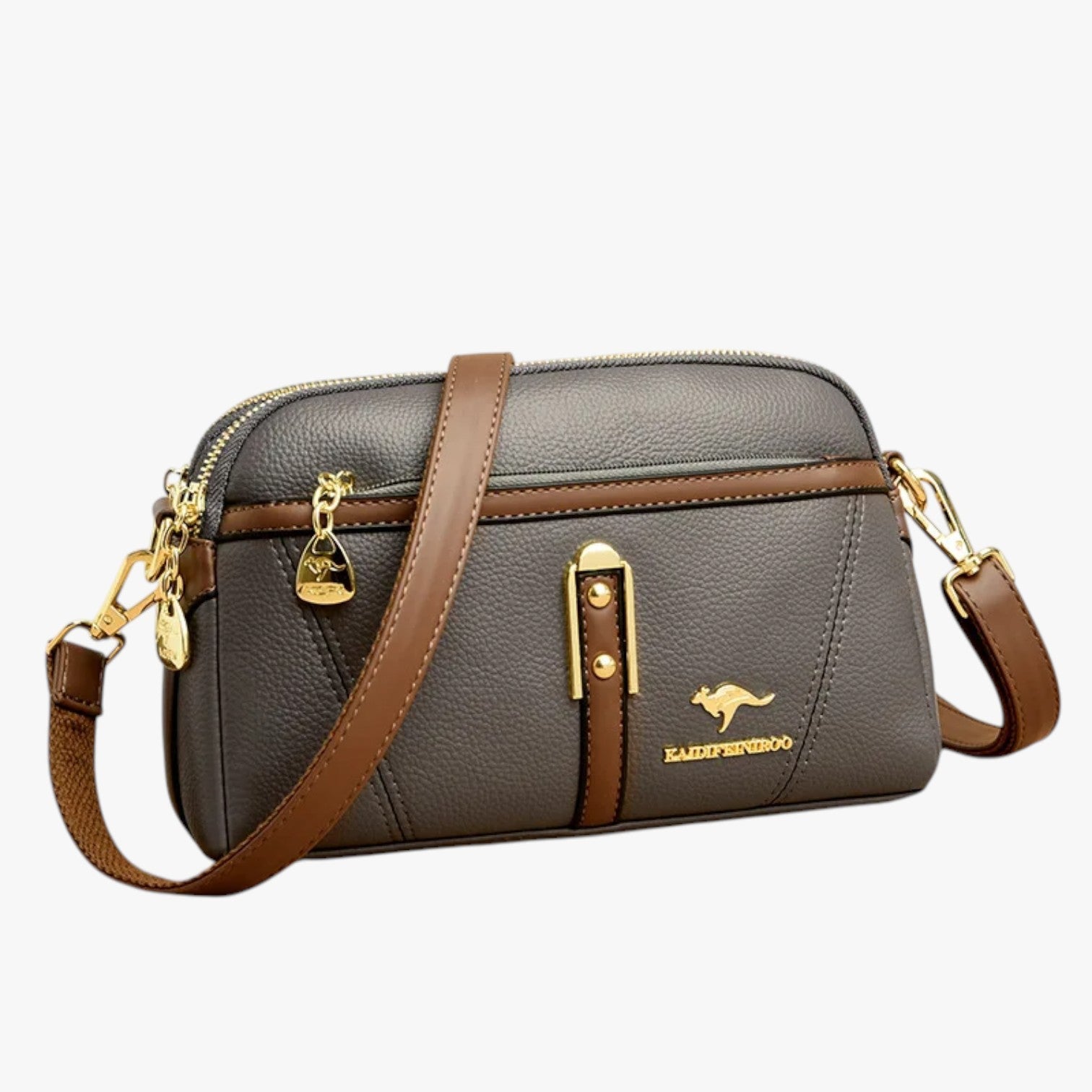 Serenity | Elegant dametaske sommer kompakt, elegant og praktisk - - Serenity | Elegant dametaske sommer kompakt, elegant og praktisk - €25 - {{ product_tags }