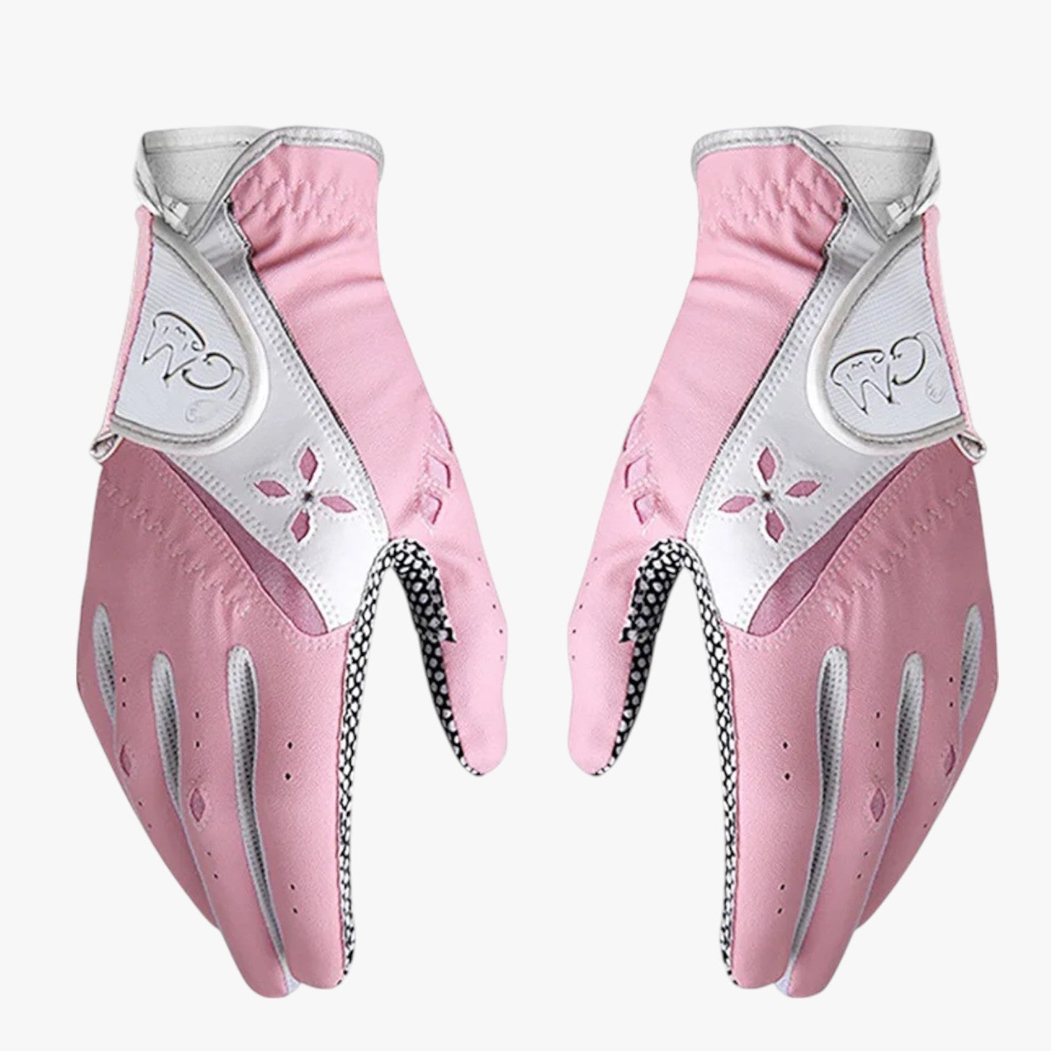 Gwen | PGM Damer golfhandsker Antiskrid i PU-læder med åndbarhed - - Gwen | PGM Damer golfhandsker Antiskrid i PU-læder med åndbarhed - €25 - {{ product_tags }