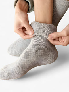 Jean | Thermovarmestrømper - Komfortable og alsidige