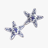 Hailey | Boho Chic summer earrings
