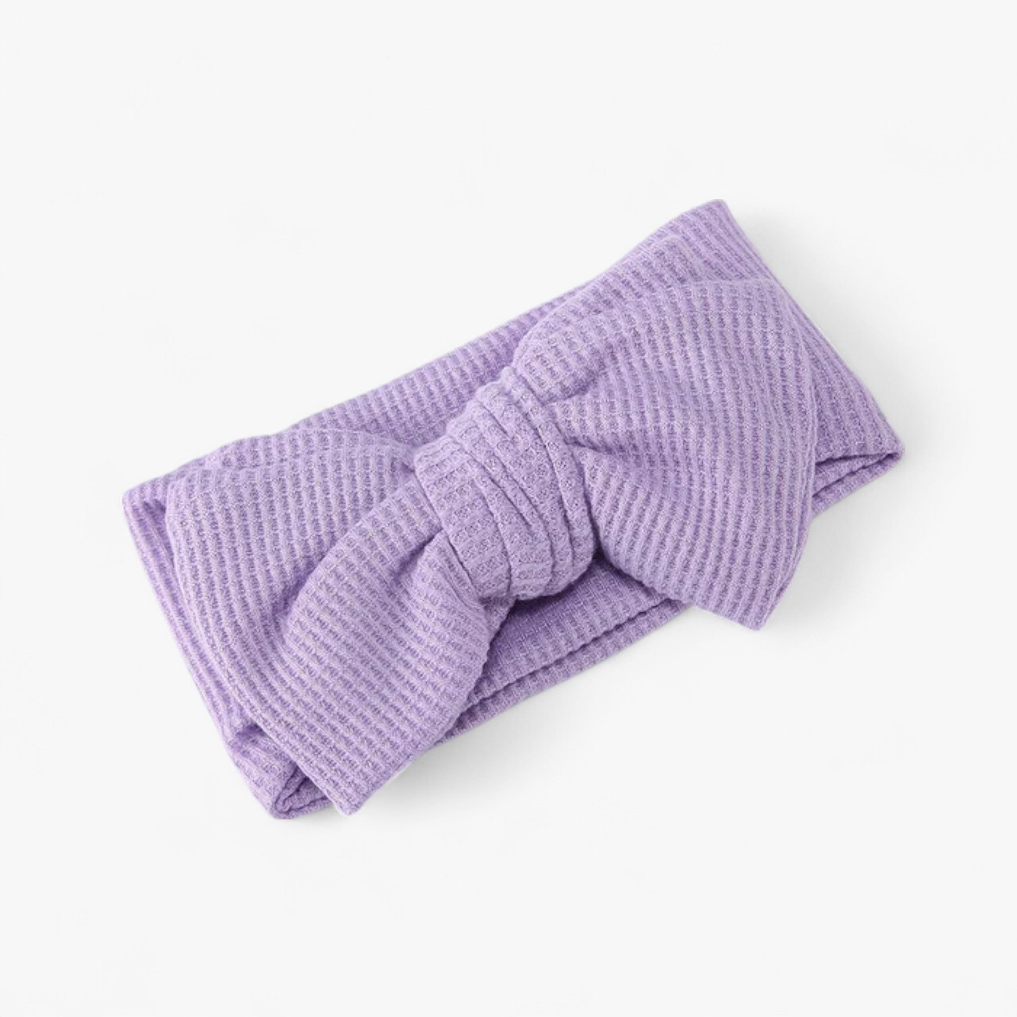 Baby Bowtiful | En sød/sløjfe til din lille engel - Lys Lilla - Baby Bowtiful | En sød/sløjfe til din lille engel - €25 - {{ product_tags }