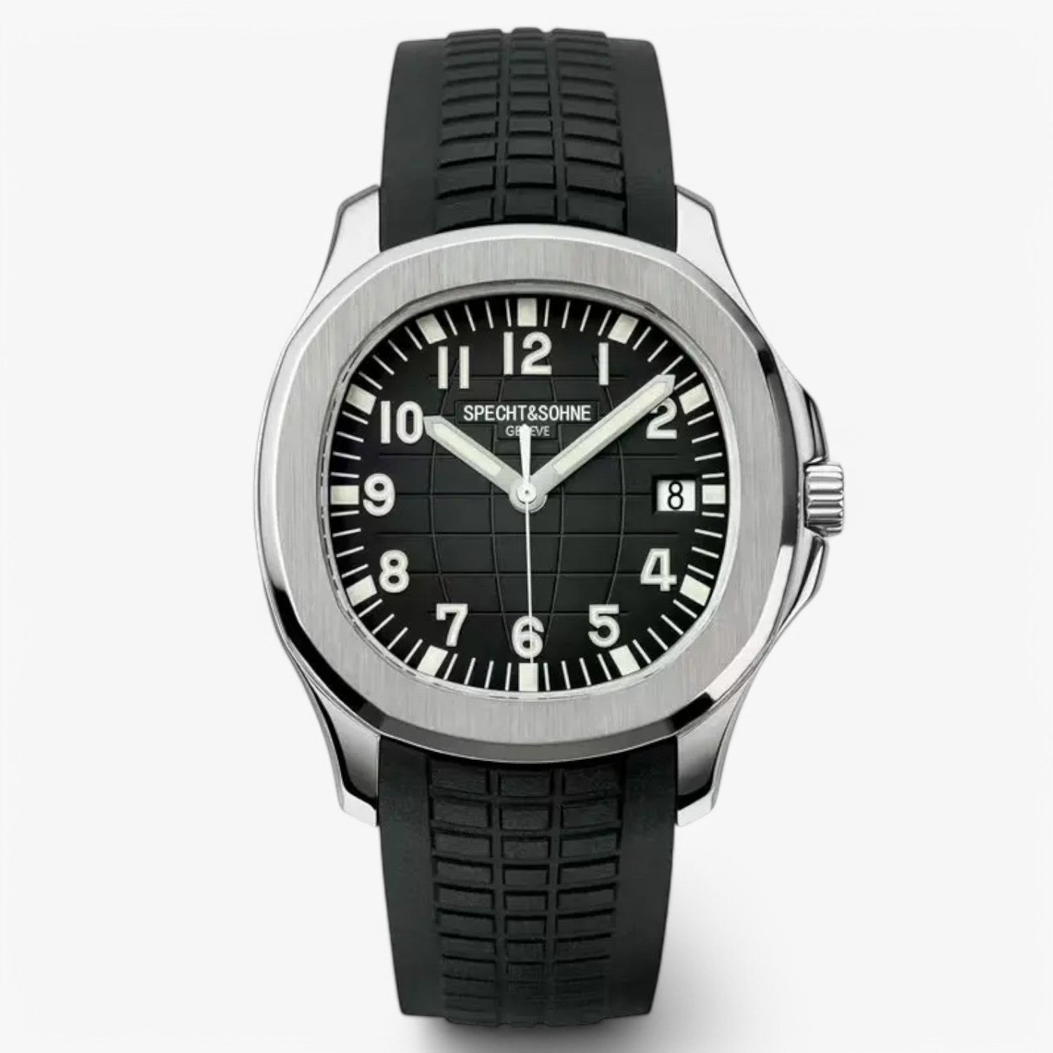 Jules | Herre luksus automatisk sportur – Stilfuld & holdbar - - watches - {{ product_tags }