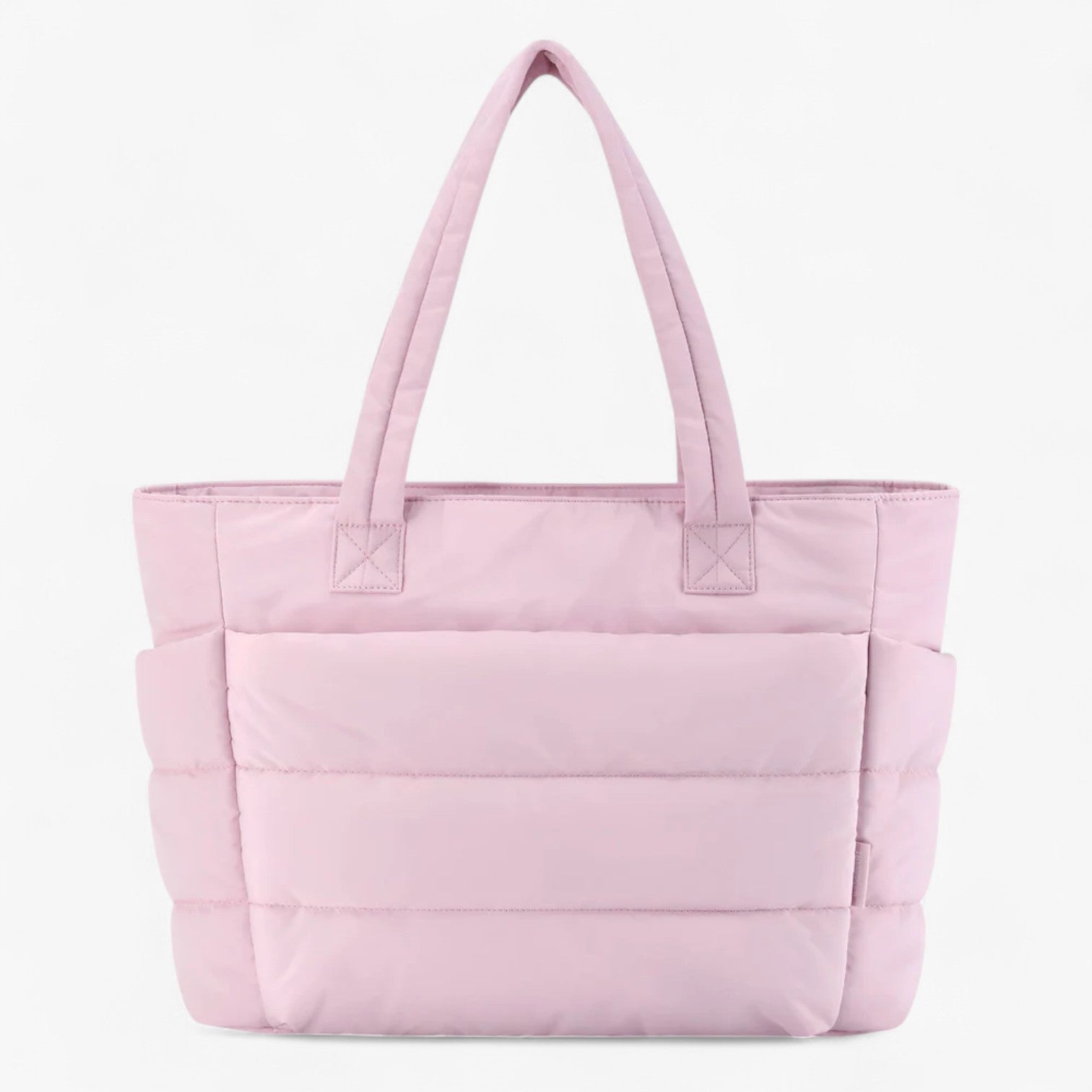 Bea | Håndtaske til kvinder - Elegant og alsidig - lys rosa - women's fashion - {{ product_tags }