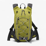 Jairo | Lightweight Hiking and Cycling Backpack