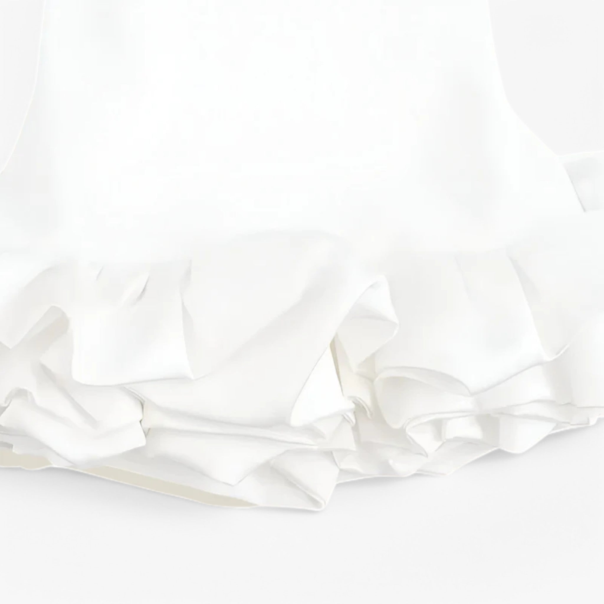 Juliette | Volangkjole - Moderne og sofistikeret - - women's fashion - {{ product_tags }
