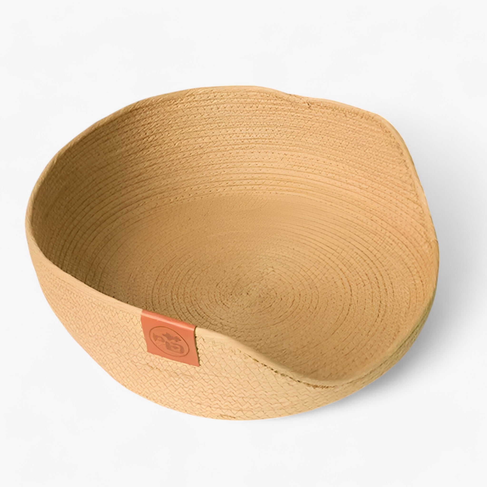 Luna Nest | Håndvævet Bambus Kæledyrsseng - - baby - {{ product_tags }