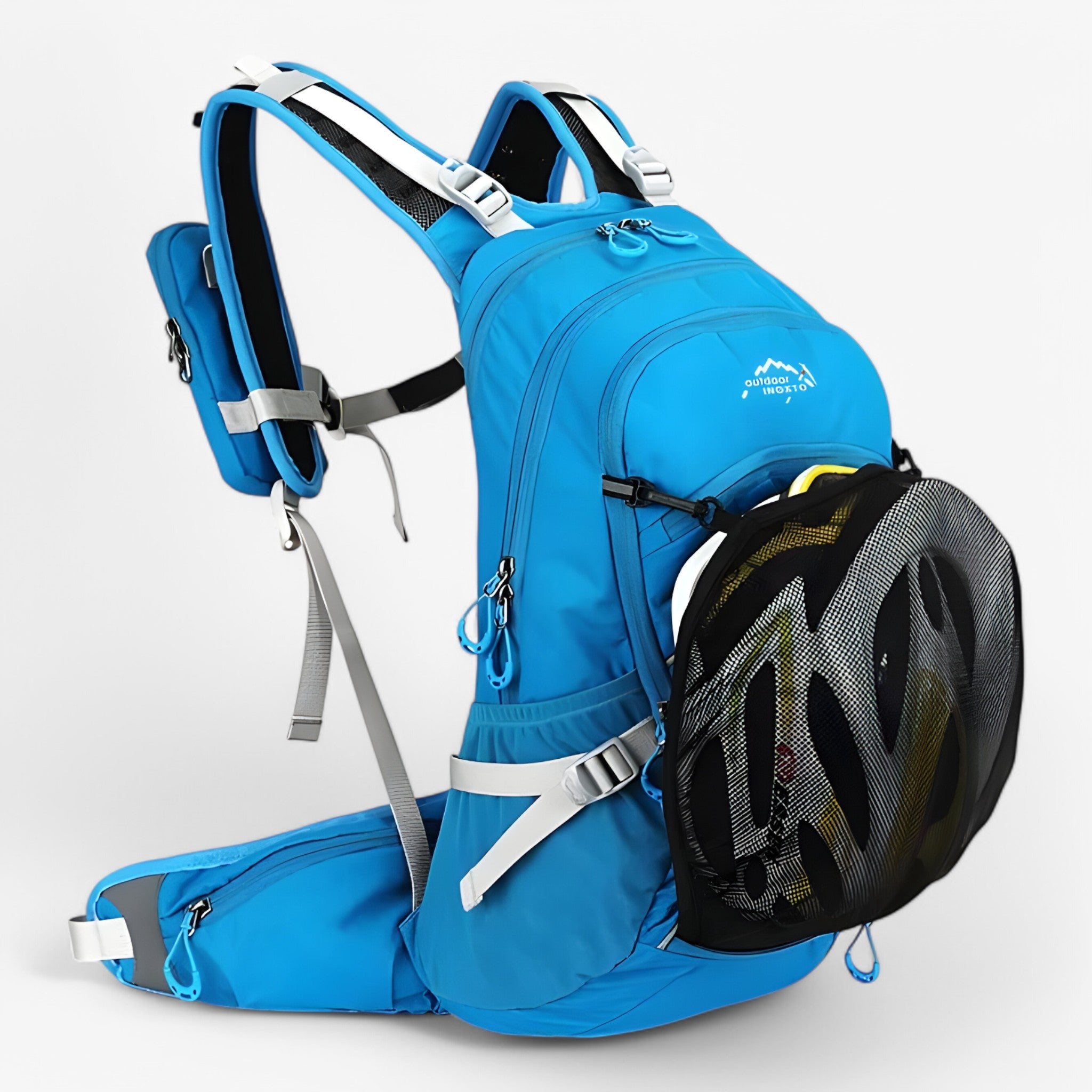 Vandtæt 20L trekkingrygsæk til udendørs aktiviteter - - Vandtæt 20L trekkingrygsæk til udendørs aktiviteter - €25 - {{ product_tags }