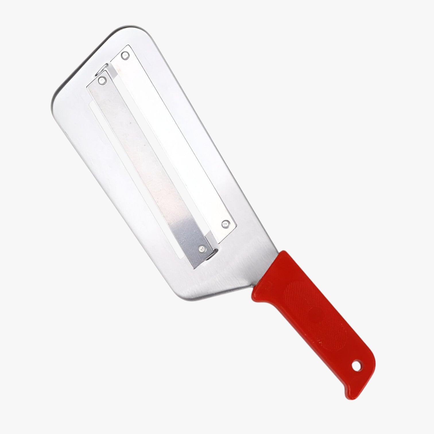 Chana | Kool Snijder – Dobbelt Snitblad til Hurtig og Præcis Skæring - - house & garden - {{ product_tags }