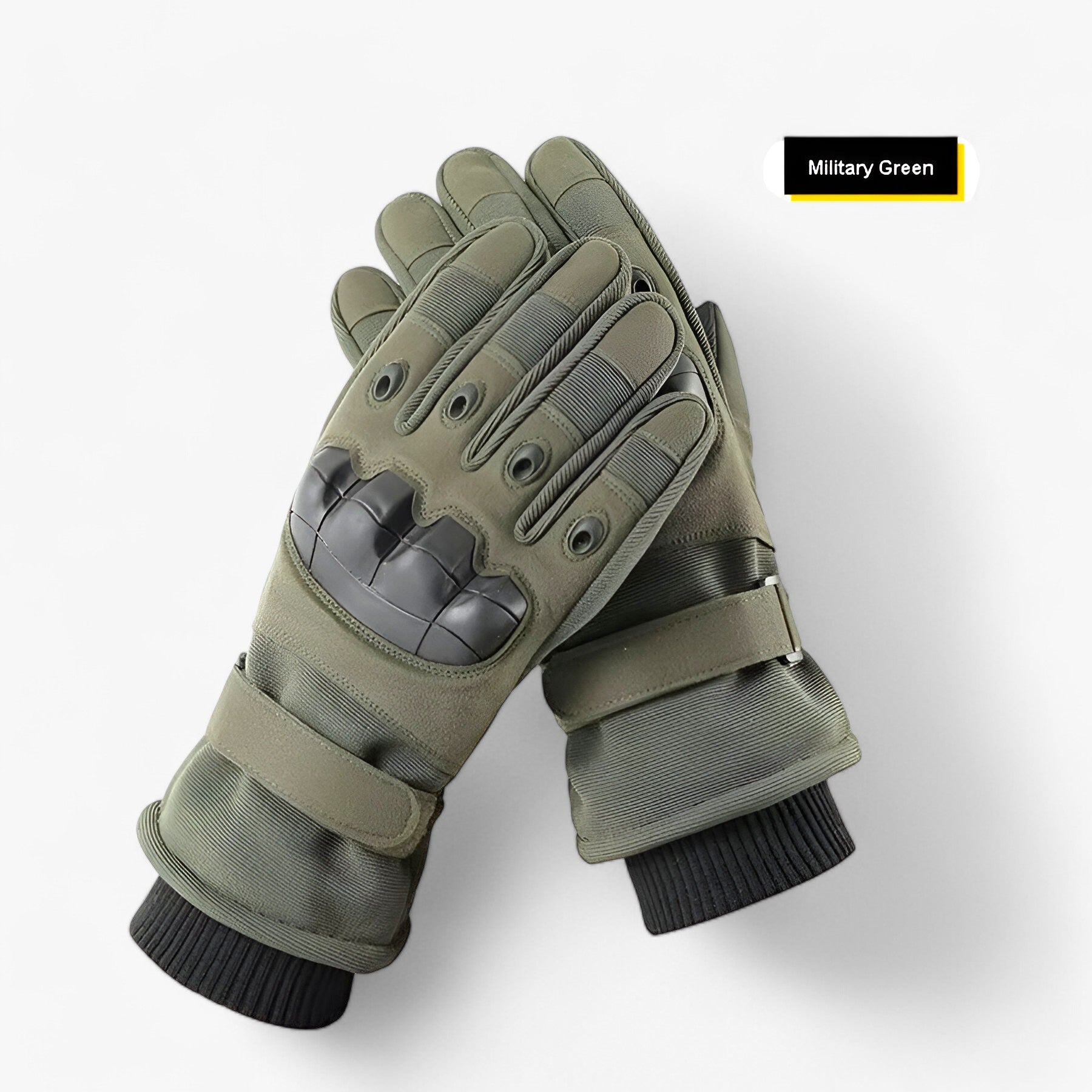 Arden Winterbestendige Touchscreen Handschoenen – Warm, Duurzaam en Volledig Touchscreen Compatibel