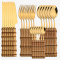 BambooCraft | Bambus Bestekset