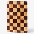 Chase | Tagliere in legno – Durevole, elegante e multifunzionale
