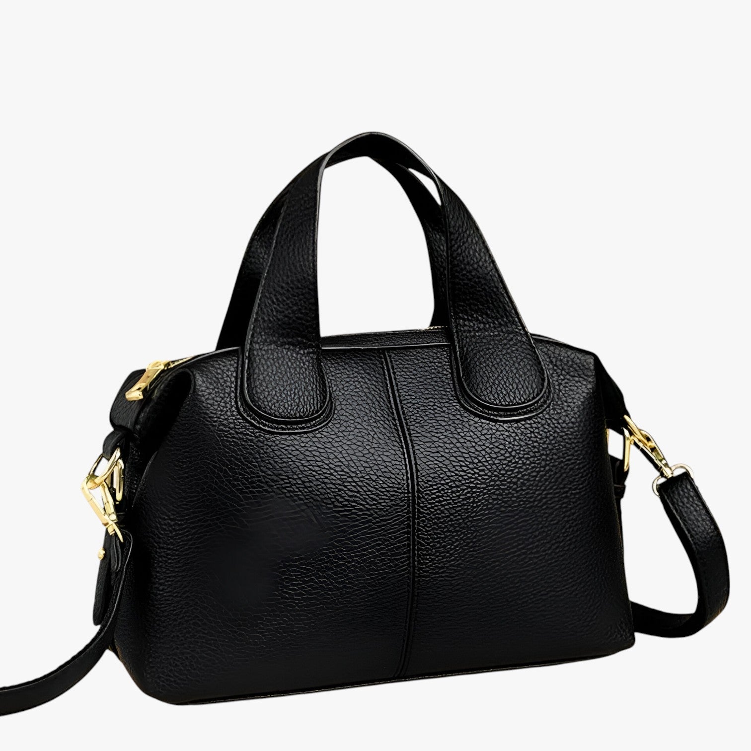 Adalynn | Kompakt PU Læder Crossbodytaske til Kvinder - - bags - {{ product_tags }