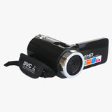 Nikodem | Classic 24MP camcorder - crystal clear videos, anytime and anywhere