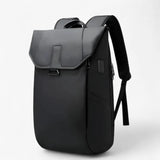 Milo | Waterproof Anti-Theft Backpack for Men