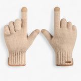 Lacus | Winter Gloves for Men - Warmth & Stylish Comfort