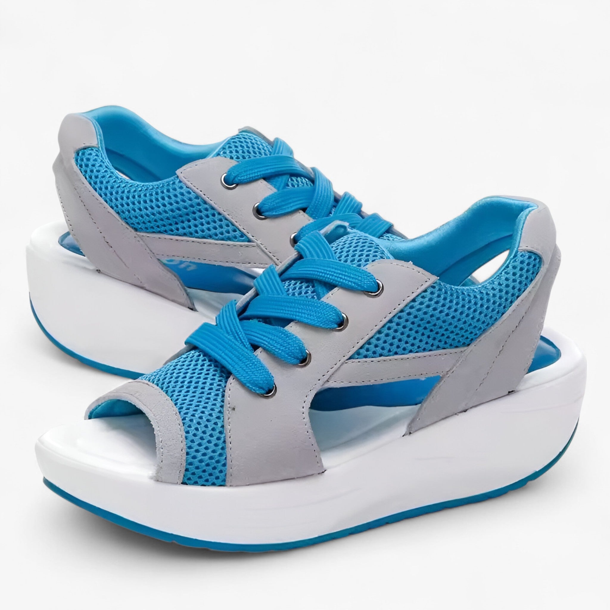 Elin | Komfortable damesneakers - Perfekte sko til stilfulde og komfortable dage - - Elin | Komfortable damesneakers - Perfekte sko til stilfulde og komfortable dage - €25 - {{ product_tags }