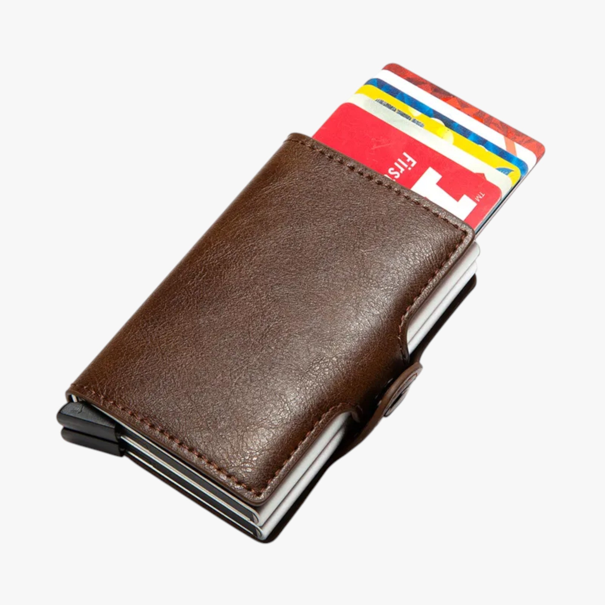 Romeo RFID Tegnebog™ - beskyttelse af alle dine kort mod tyveri! - - Wallets - {{ product_tags }