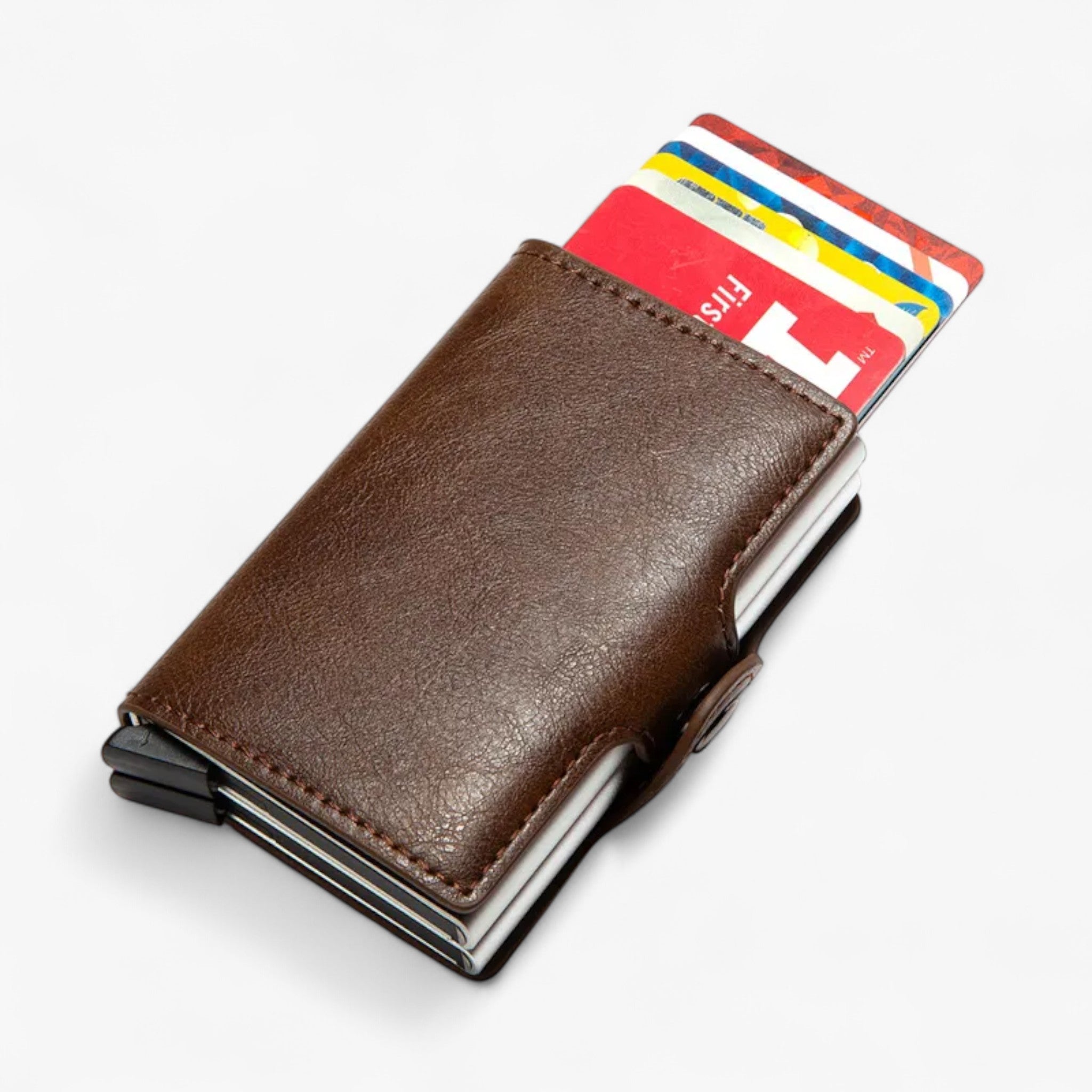 RFID-tegnebog Romeo™ – beskyt alle dine kort mod tyveri! - - bags - {{ product_tags }