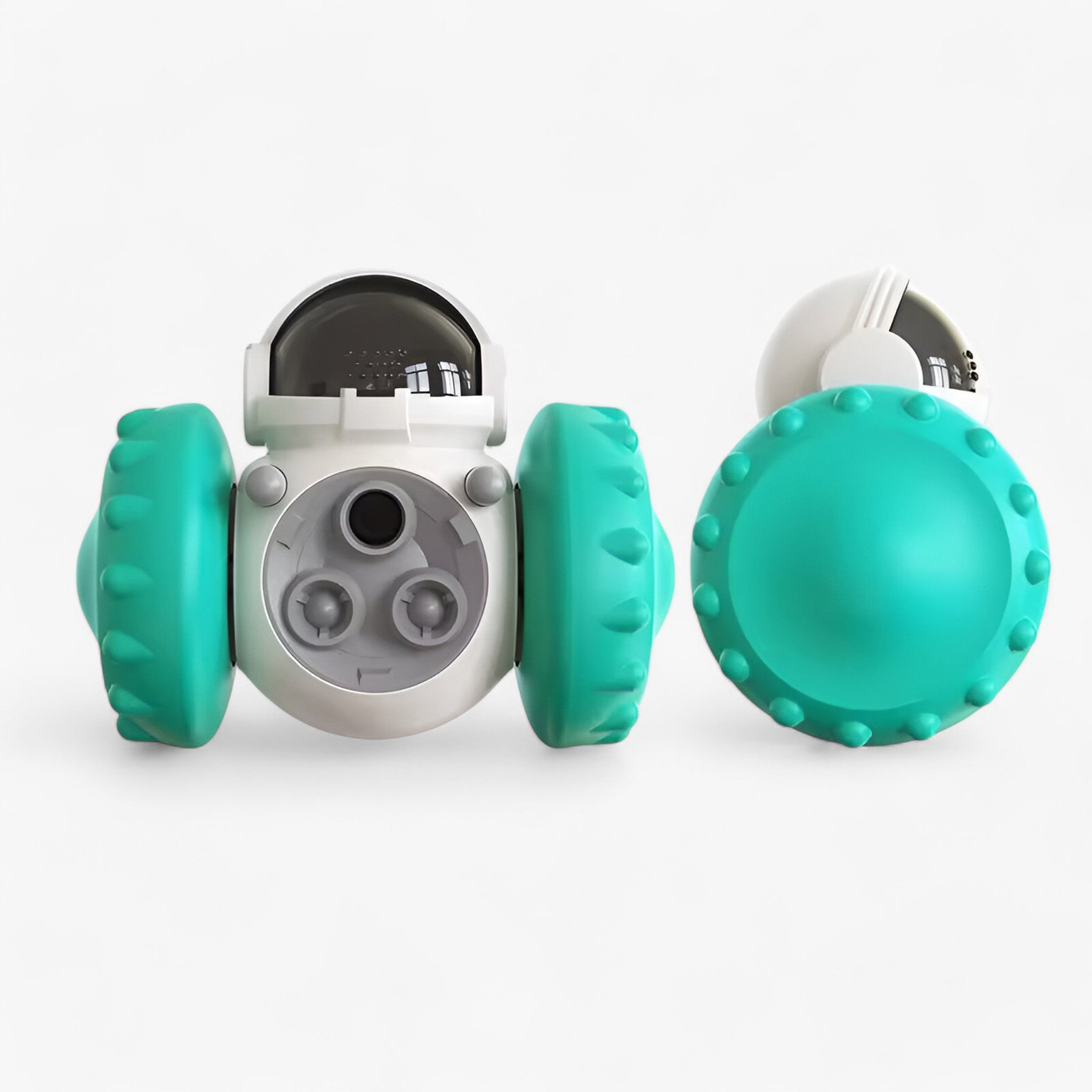 Buddy | Interaktiv Foderautomat Legetøj til Hunde og Katte - - other - {{ product_tags }