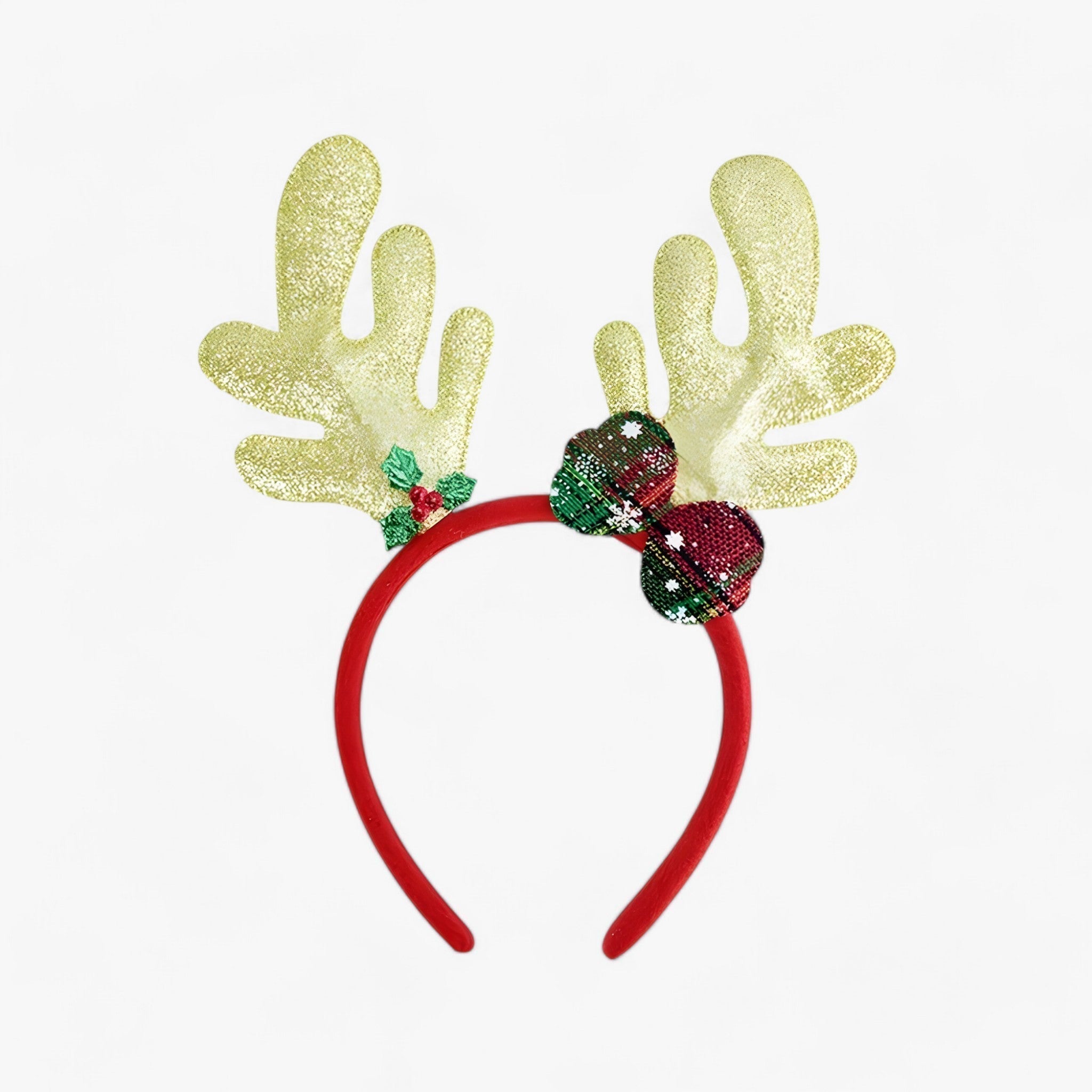 Marie | Juldiadem - Festligt tilbehør til børn og voksne - 7 1 +1 GRATIS - christmas - {{ product_tags }