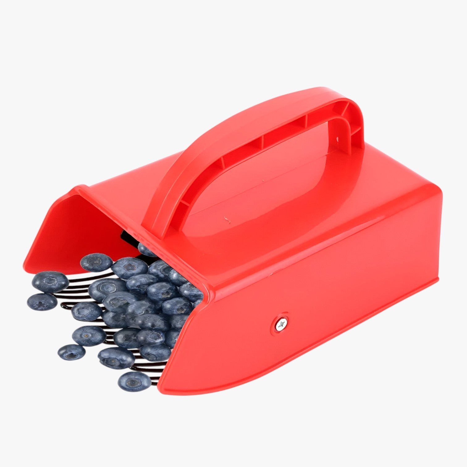 Tomir | Ergonomisk bærplukker – Hurtig og nem plukning - - house & garden - {{ product_tags }