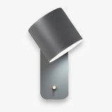 Nora | Adjustable LED Bedside Lamp with Switch
