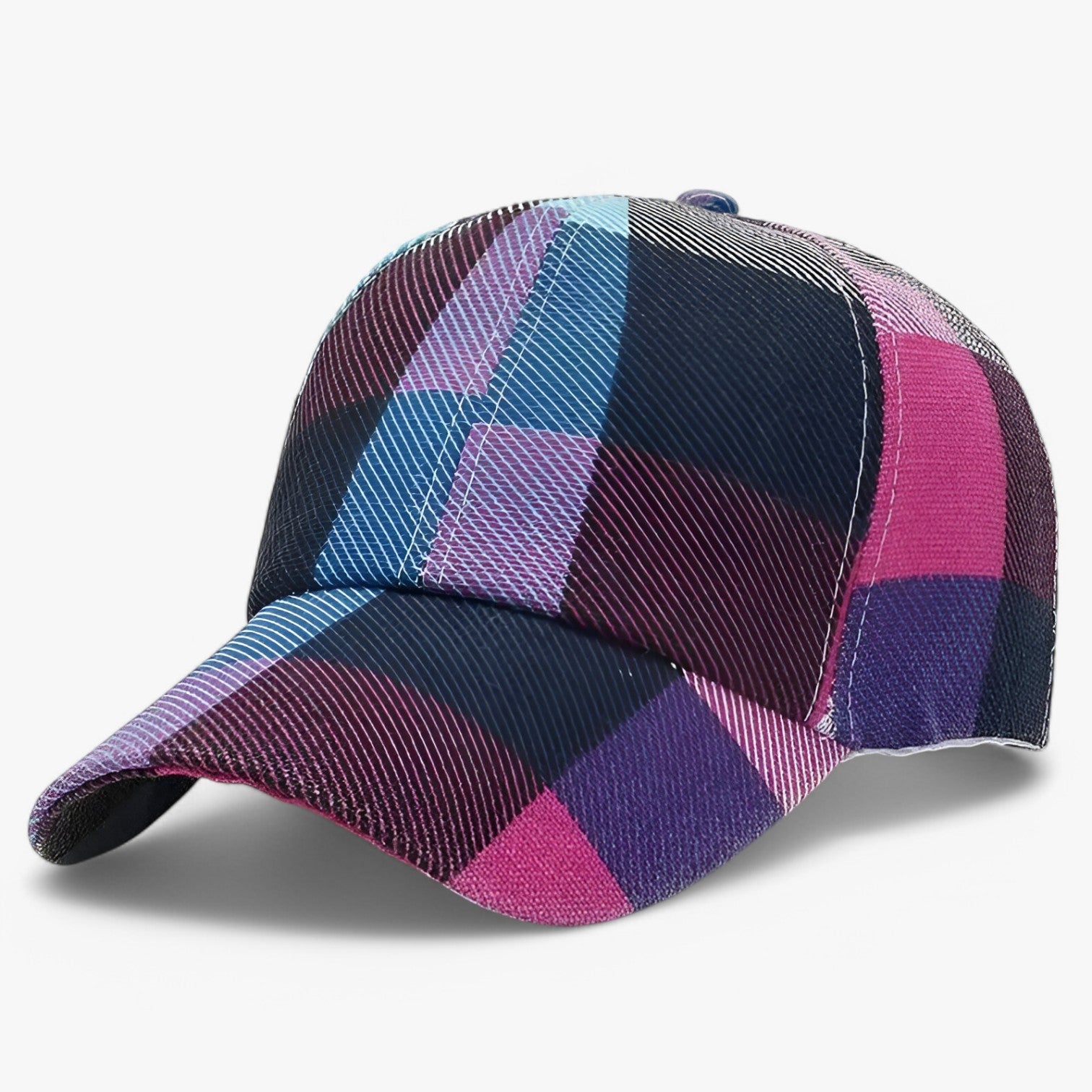 Coleson | Stilfuld ternet solskærm - Kølig og UV-beskyttelse - - women's fashion - {{ product_tags }
