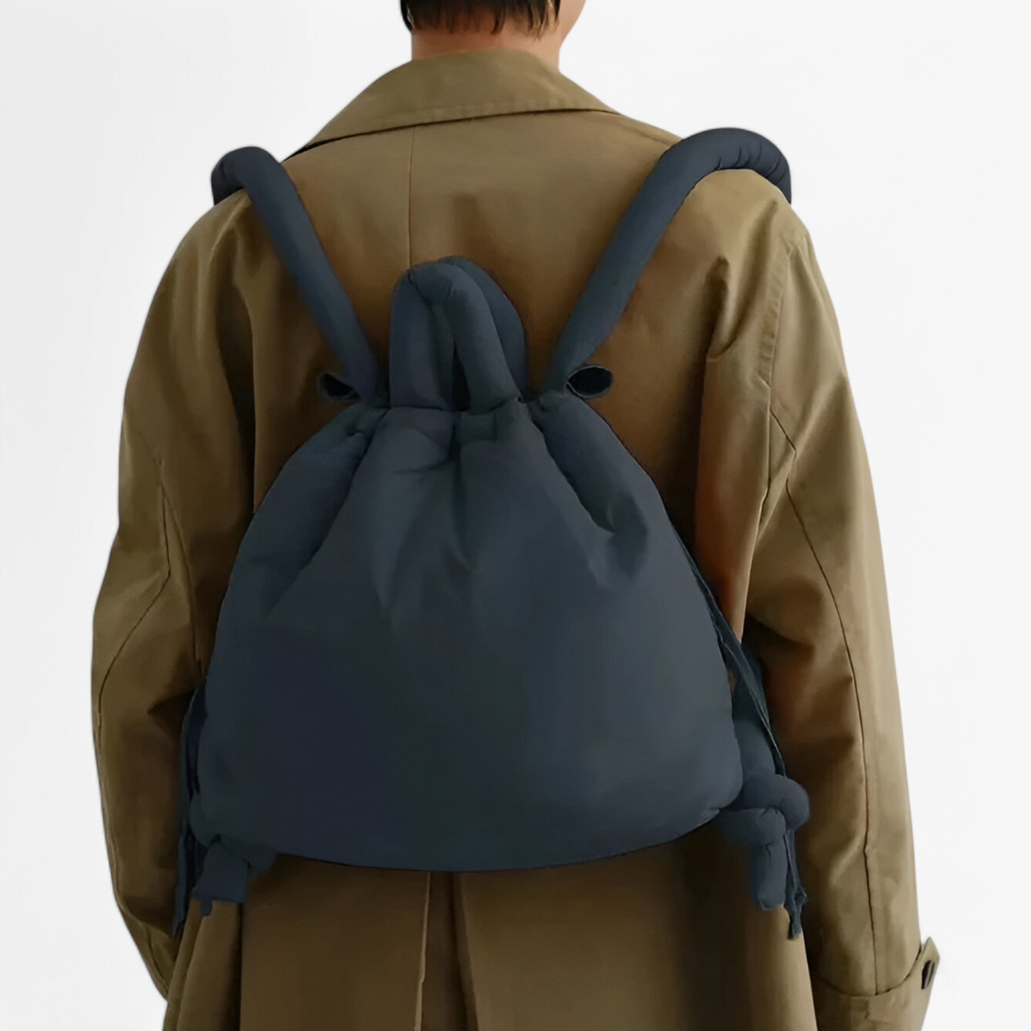 Emilia | Unik Puffer Håndtaske - - bags - {{ product_tags }