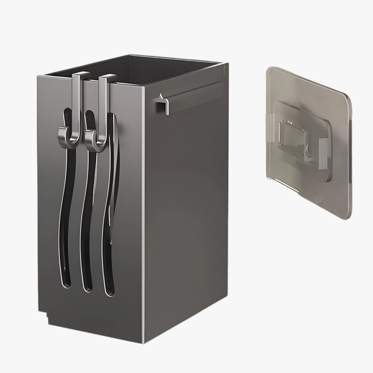 Kyren | Pladsbesparende Køkkenorganisator – Stilfuld & Multifunktionel - - house & garden - {{ product_tags }