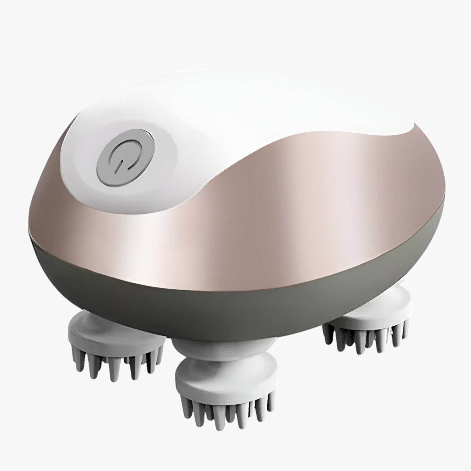 Kayden | Dybe Massage for Katte og Hunde Velvære lige ved pote - Guld - other - {{ product_tags }