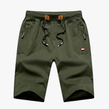 Edmund | Slim-fit summer shorts for men: relaxed style and beach comfort