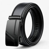 Nico | Luxe belt - Elegant and durable