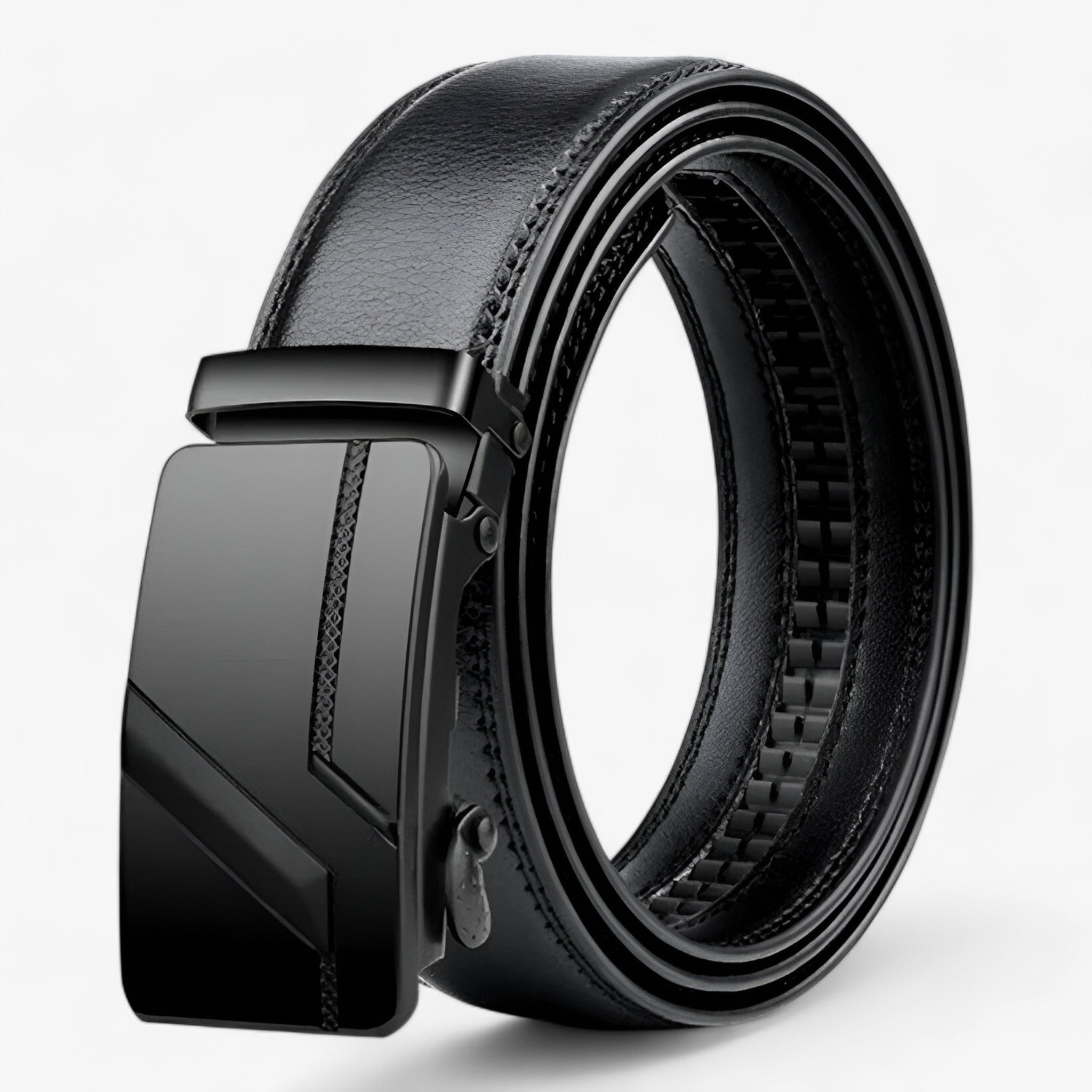 Nico | Luxe bælte - Elegant og holdbart - - men's fashion - {{ product_tags }
