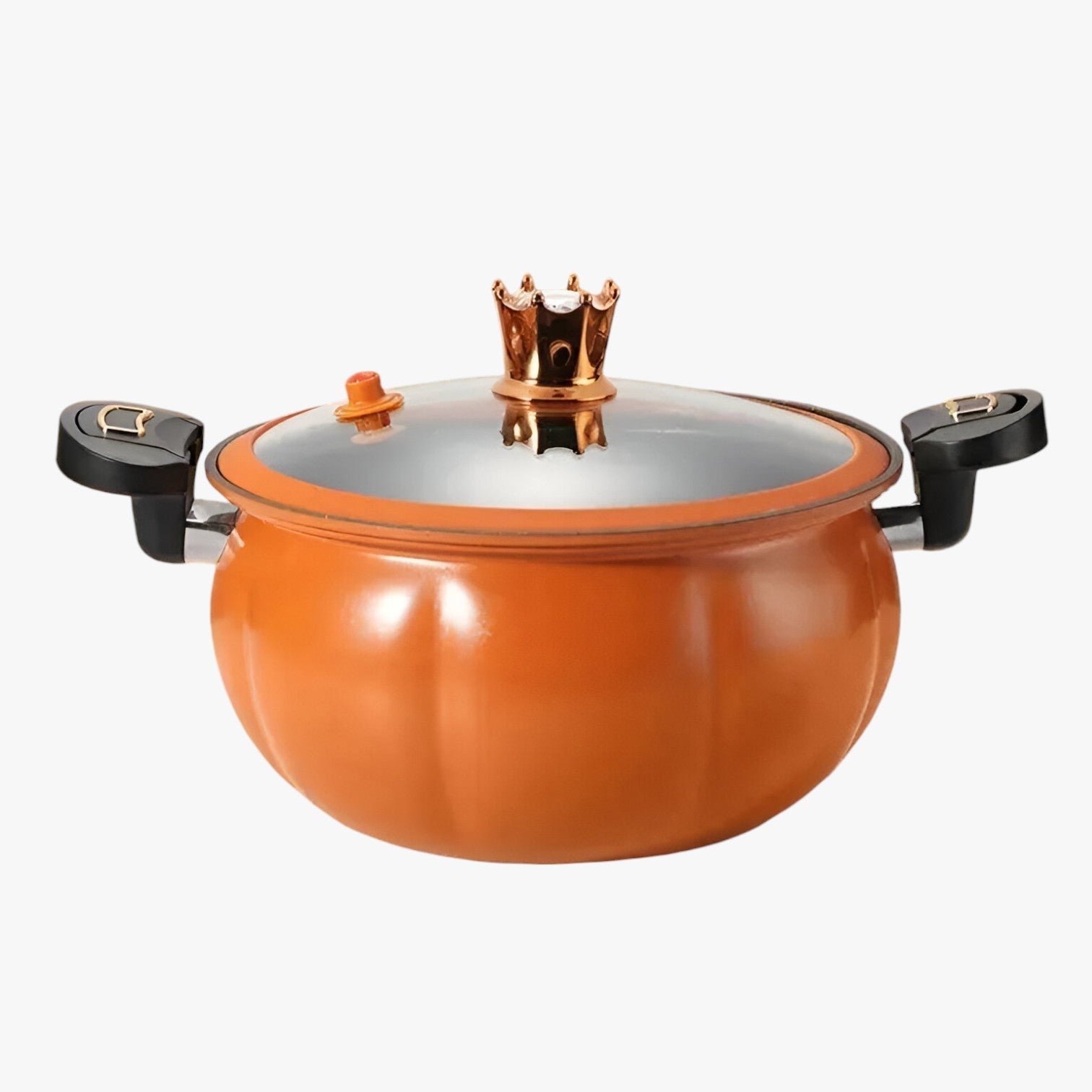 Elina | Non-stick gryde på 8L til supper og gryderetter - - house & garden - {{ product_tags }