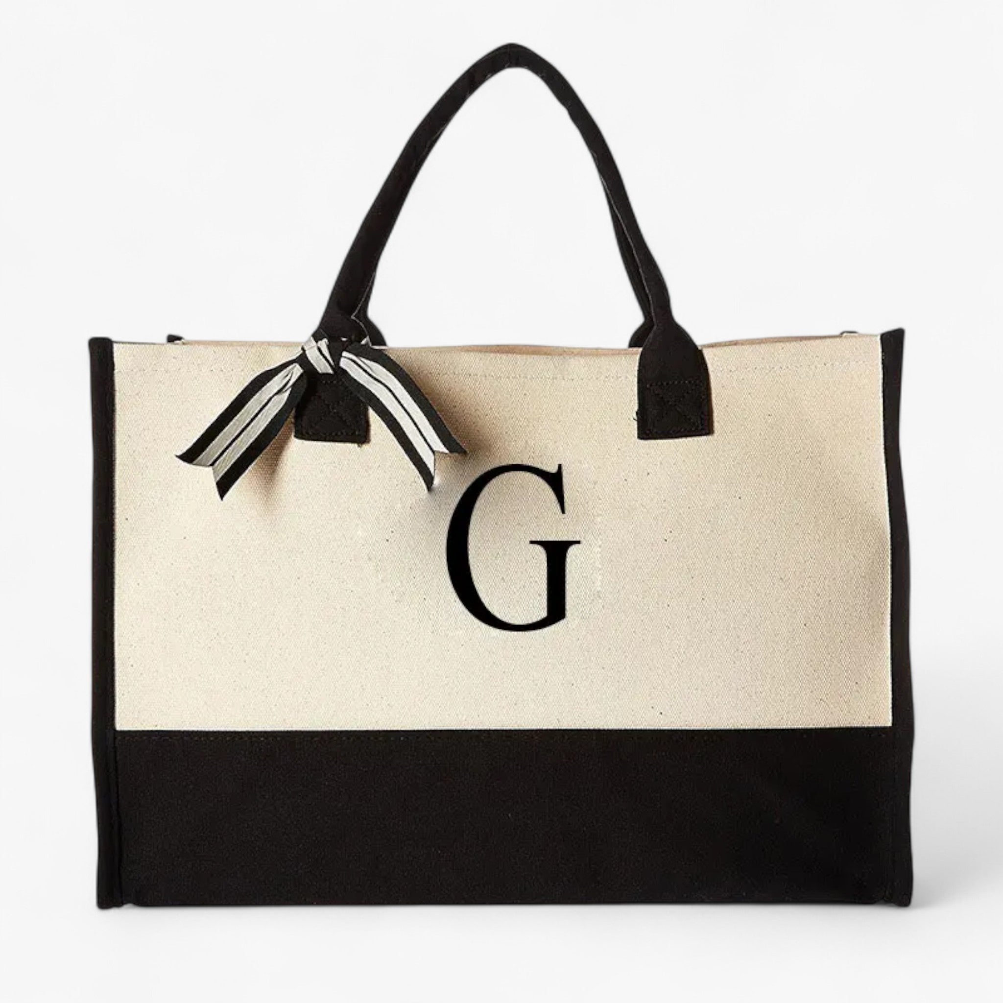 Brugerdefineret tote-taske - G - Brugerdefineret tote-taske- €25 - {{ product_tags }