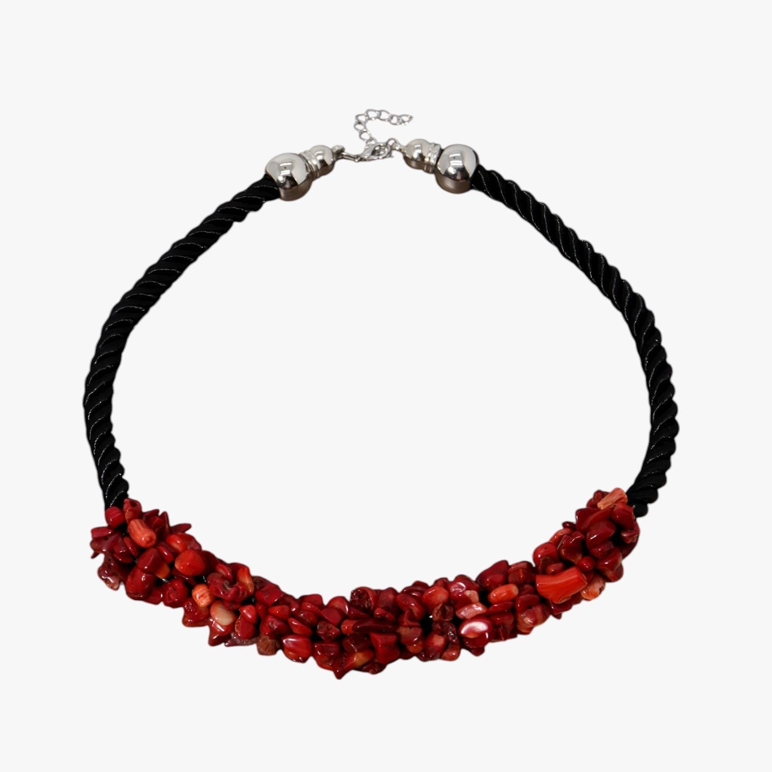 Haven | Bohemian håndlavet muslingehalskæde – Ferie & Festligt - - women's fashion - {{ product_tags }