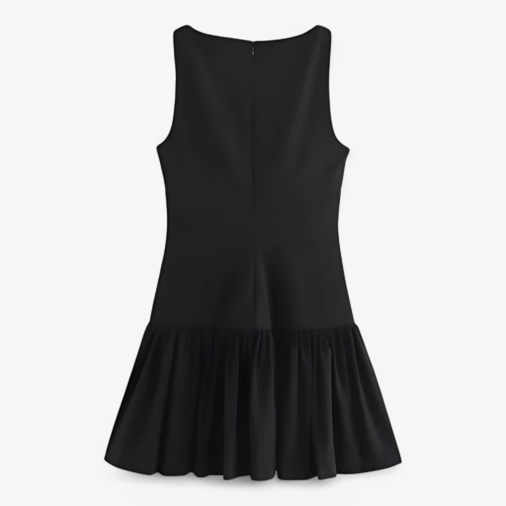 Serena | Mini plisseret kjole - Tendenser og sofistikation - - women's fashion - {{ product_tags }