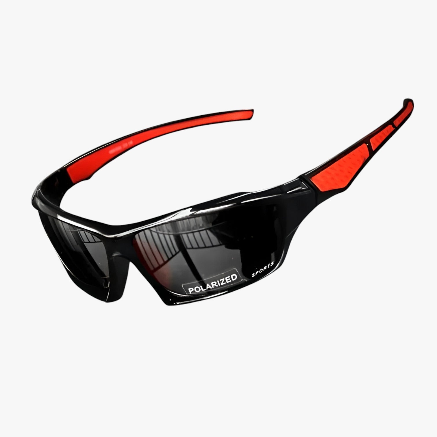 Aiden | Sportøjede med Polariserede UV400 Linser – Stil og Beskyttelse til Ham og Hende - C1 - other - {{ product_tags }
