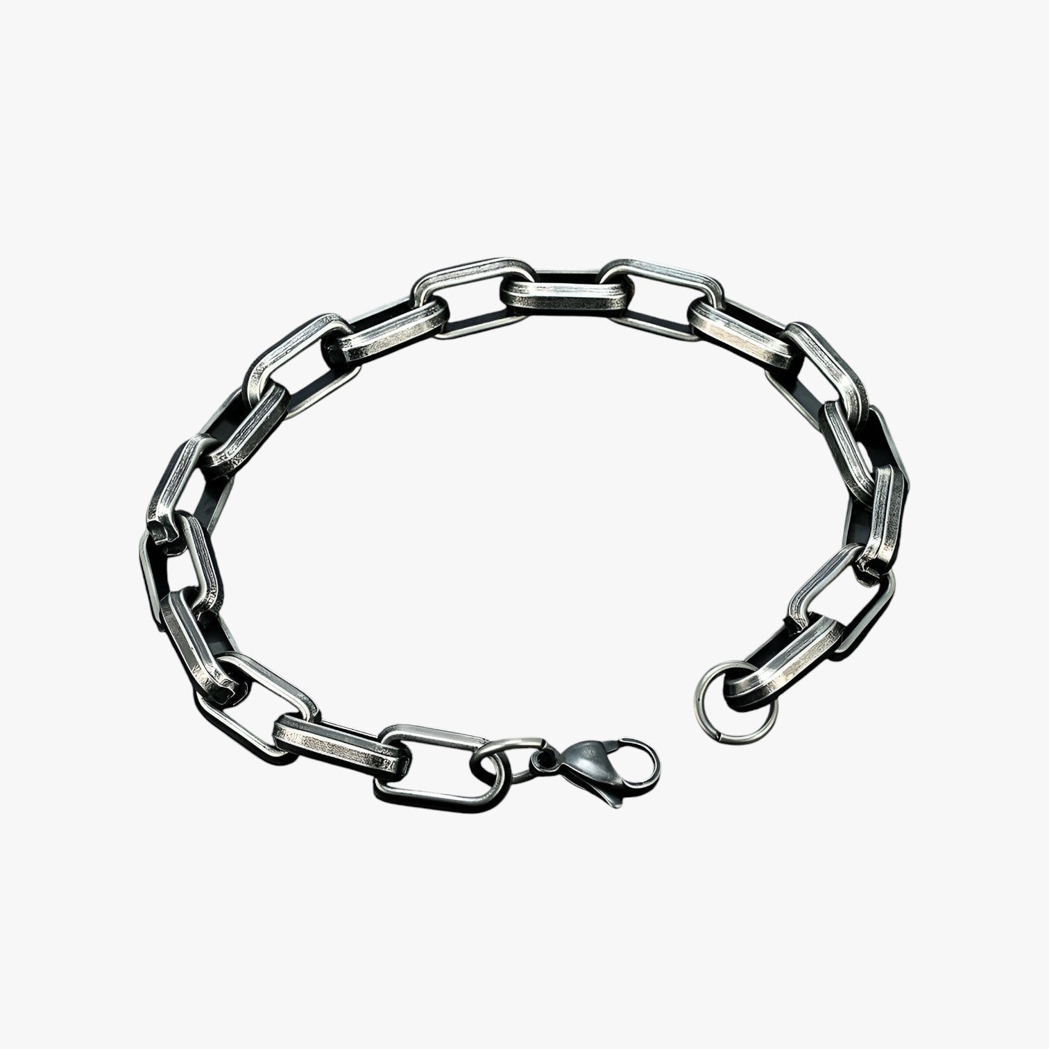 Francisco | Robuste stil og kraftfuldt udtryk – Armbåndet der skiller sig ud - - watches - {{ product_tags }