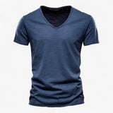 Benny | Summer Cotton Shirt