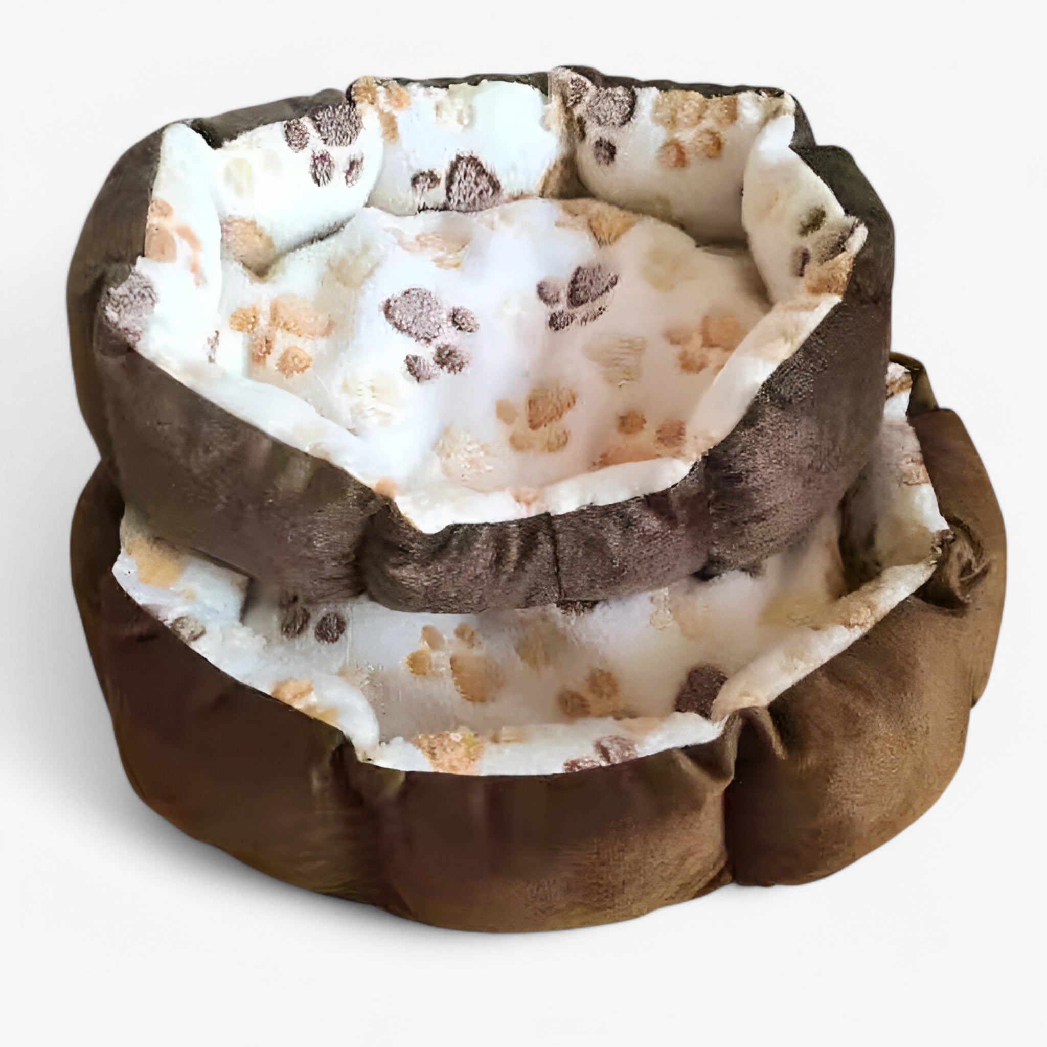 Bowie Seng | Blødt Plysdyr Hundeseng - - baby - {{ product_tags }