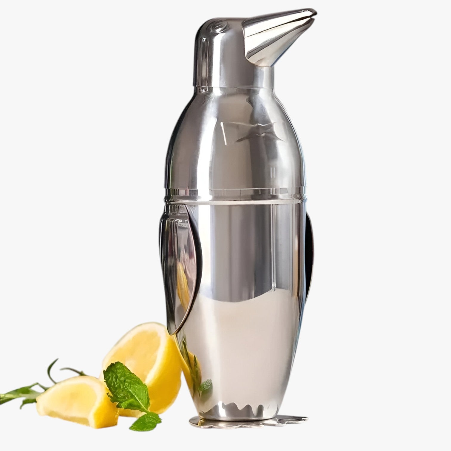 Marleigh | Stilet cocktailshaker – Mix de perfekte drinks hjemme - - other - {{ product_tags }